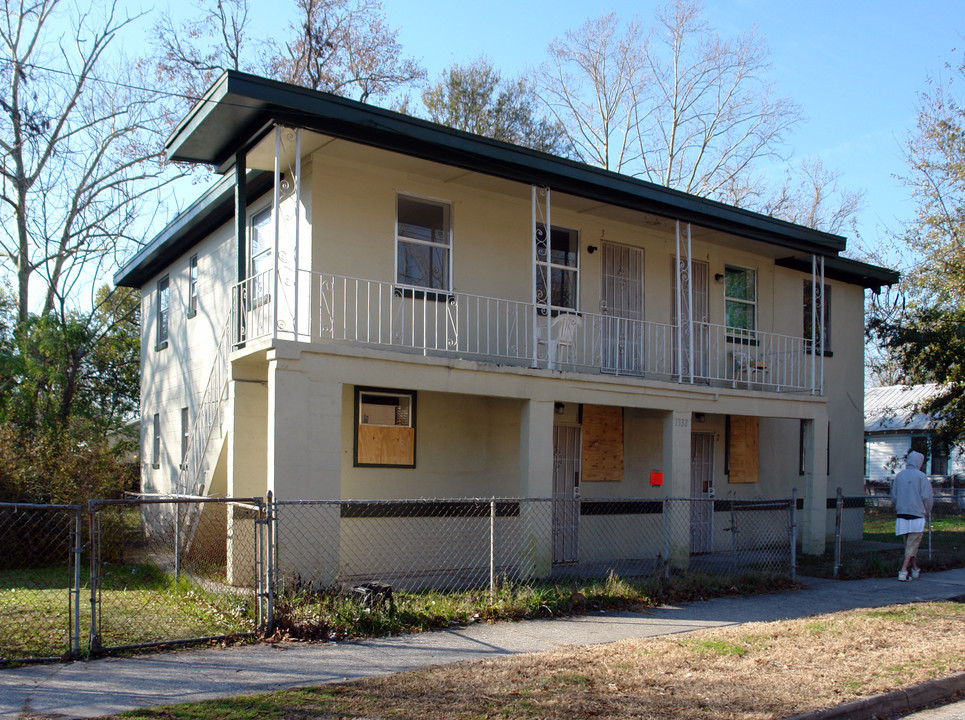 1332 21st St in Jacksonville, FL - Building Photo