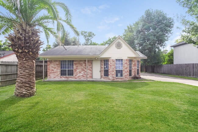 property at 12526 Zavalla St