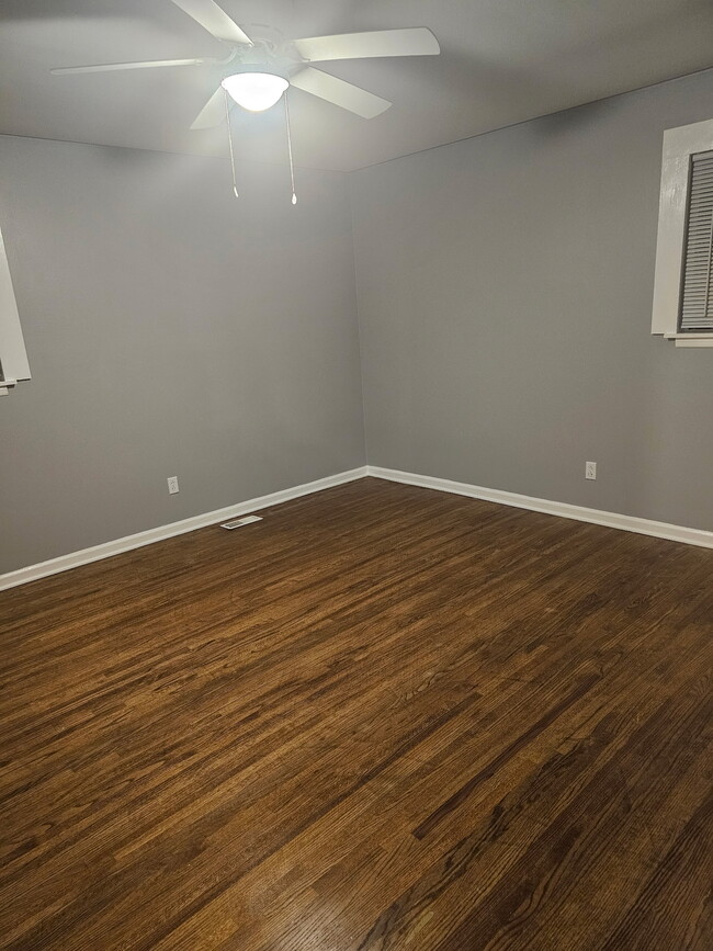 608 Old Pine Rd in Birmingham, AL - Building Photo - Building Photo