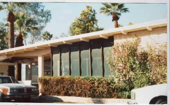 Christown Mobile Home & RV in Phoenix, AZ - Building Photo