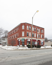 765-771 Tyler St in Pittsfield, MA - Foto de edificio - Building Photo