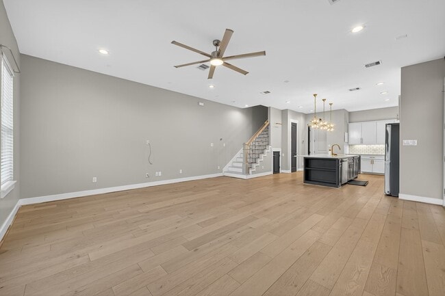 4508 Hardy St in Houston, TX - Building Photo - Building Photo