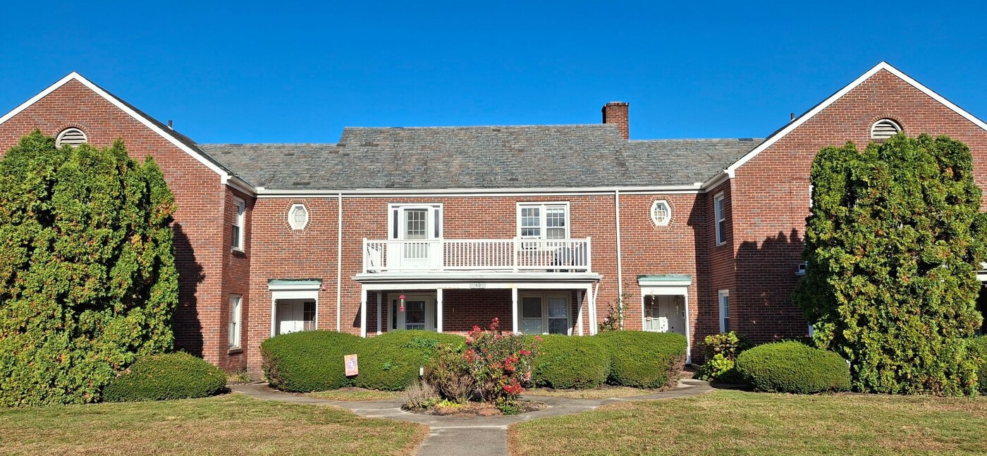 49 Arch St in Elizabethtown, PA - Building Photo