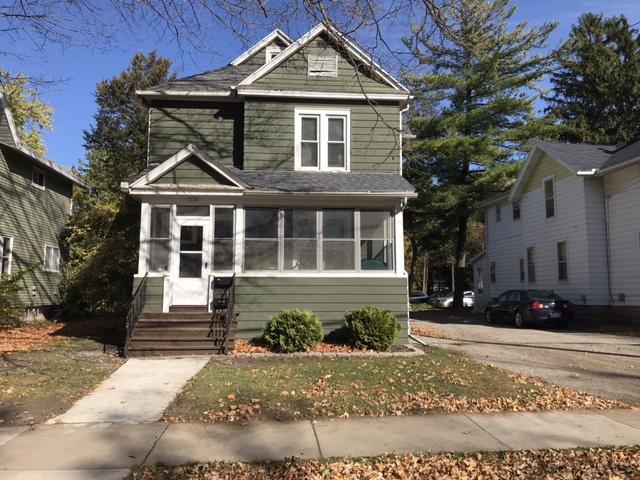 property at 1124 Elmwood Ave