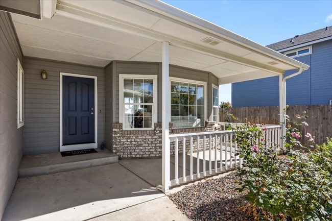 5174 N Rothmans Ave in Boise, ID - Foto de edificio - Building Photo