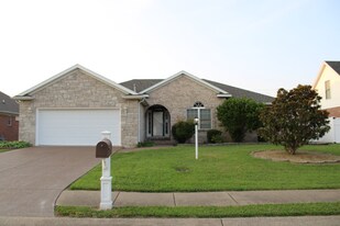 4504 Langly Ct in Evansville, IN - Building Photo