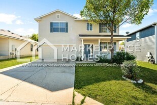 4711 Lake Champlain Ln in Austin, TX - Building Photo