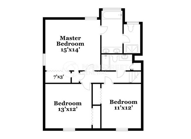 1686 Salem Mill Ct SE in Conyers, GA - Building Photo - Building Photo