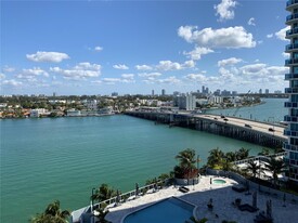 1865 79th Street Causeway in North Bay Village, FL - Building Photo