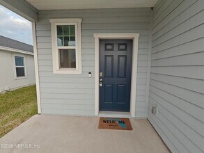 3521 Bella Sera Ln in Green Cove Springs, FL - Foto de edificio - Building Photo