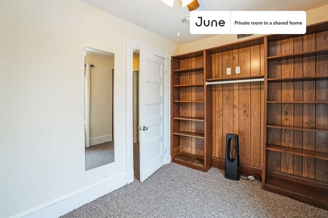 Private bedroom in 6 bed/3.5 bath Home in Boston, MA - Building Photo - Building Photo