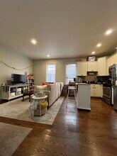 605 E 3rd St in Boston, MA - Building Photo - Building Photo