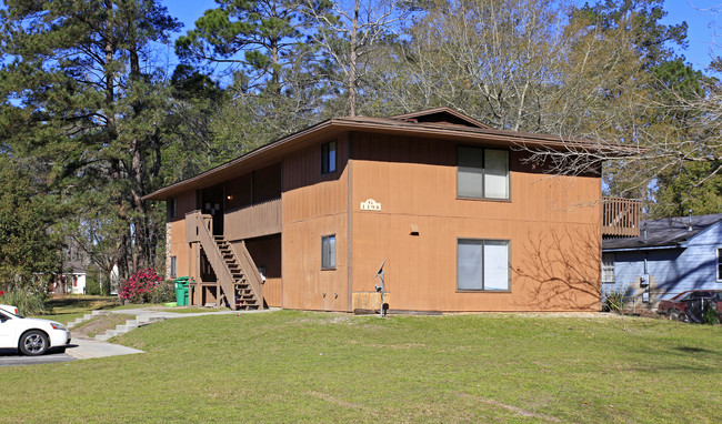 1198 Mcarthur in Valdosta, GA - Building Photo - Building Photo