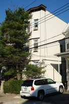 16 Cornell Ave Apartments