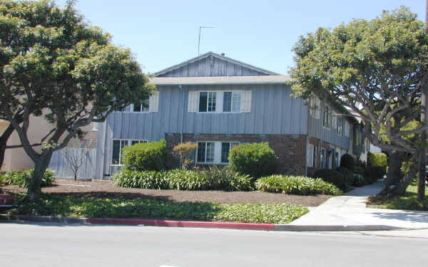 835 S Westgate Ave in Los Angeles, CA - Building Photo - Building Photo