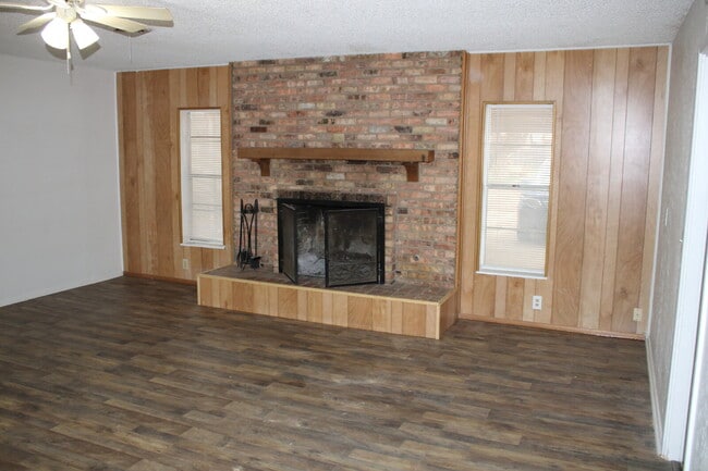 5503 36th St in Lubbock, TX - Building Photo - Building Photo