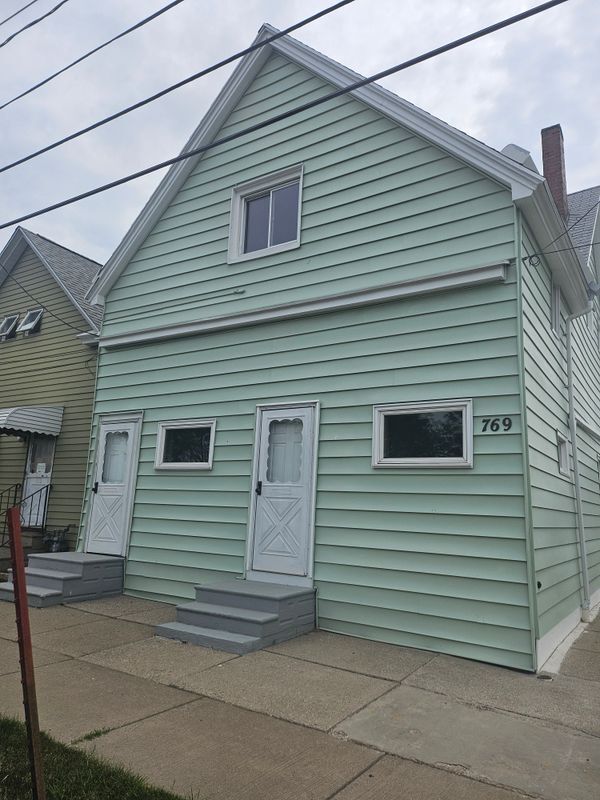 property at 769 S Ogden St