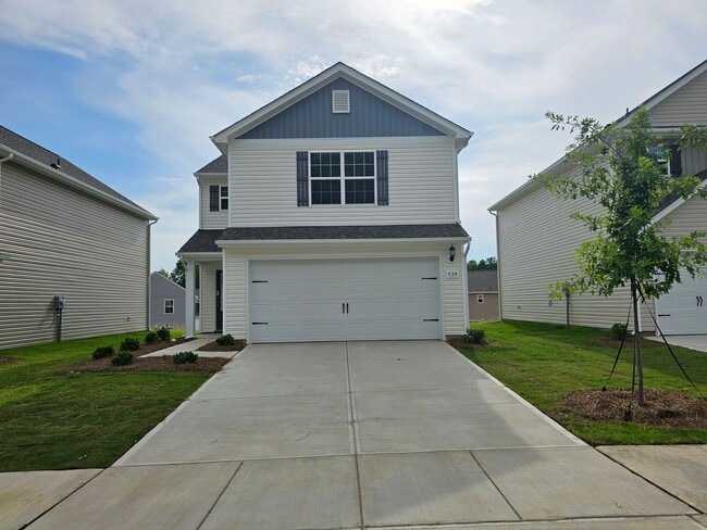 524 Hawley St in Charlotte, NC - Building Photo - Building Photo