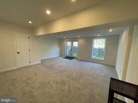 25 Capps Ct in Gaithersburg, MD - Building Photo