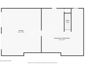 720 Arrowfield Dr in Clarksville, TN - Foto de edificio - Building Photo