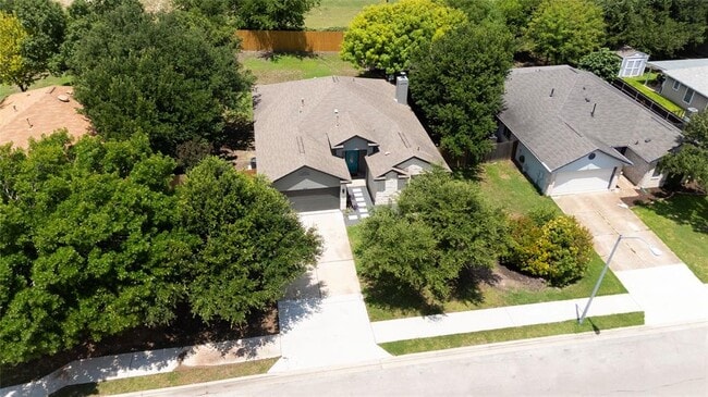 property at 203 Little Lake Rd