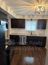 321 W Princeton Ave in Pontiac, MI - Building Photo - Building Photo