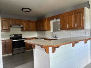 1815 S K St in Rogers, AR - Building Photo - Building Photo