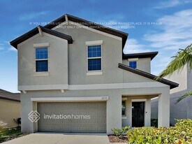 11233 Riley Pines Cir in Gibsonton, FL - Building Photo