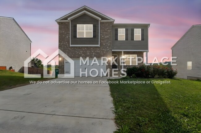 property at 1675 Pebblestone Ct