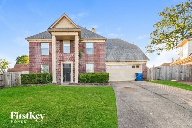 property at 7678 Breeze Wood Cove