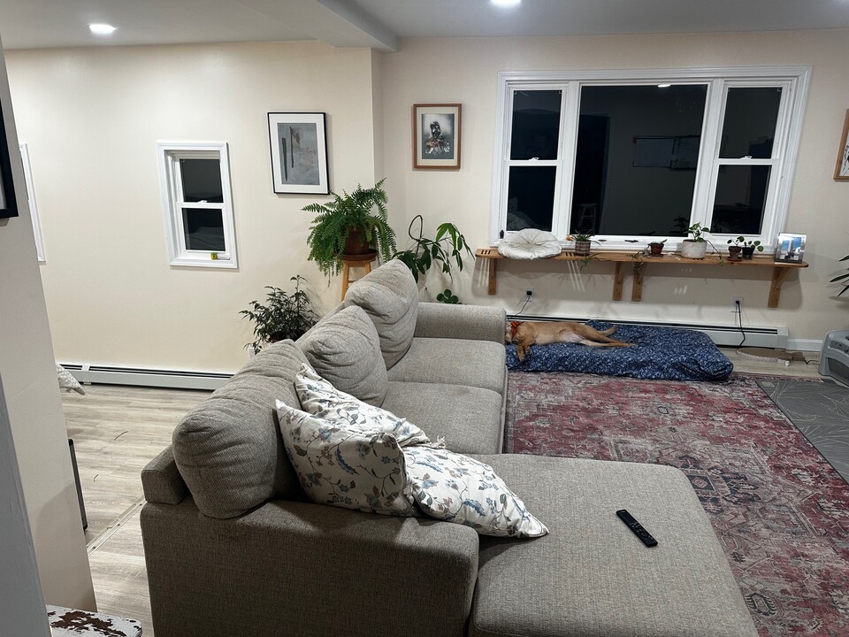 515 Hollis Rd, Unit 1 in Hollis Center, ME - Building Photo