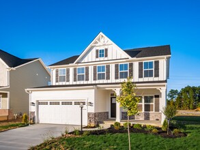 370 Alicia Kelton Dr in Delaware, OH - Building Photo - Building Photo