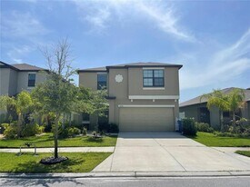 4329 Globe Thistle Dr in Tampa, FL - Building Photo