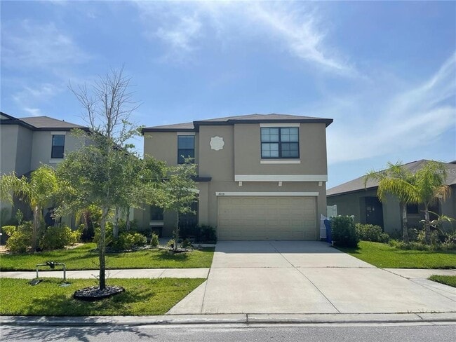 4329 Globe Thistle Dr