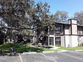4022 Tumble Wood Trl, Unit 102 in Tampa, FL - Building Photo