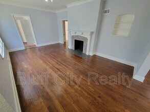 925 N Trezevant St in Memphis, TN - Building Photo - Building Photo