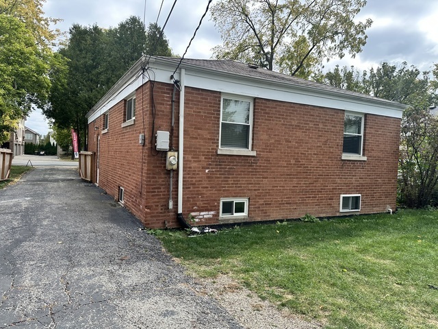 830 LaGrange Rd in La Grange, IL - Foto de edificio - Building Photo