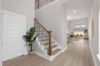 2203 Fresh Flower Wy in Richmond, TX - Building Photo - Building Photo