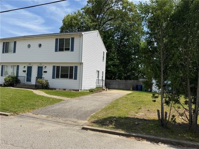 property at 364 Harrington Ave