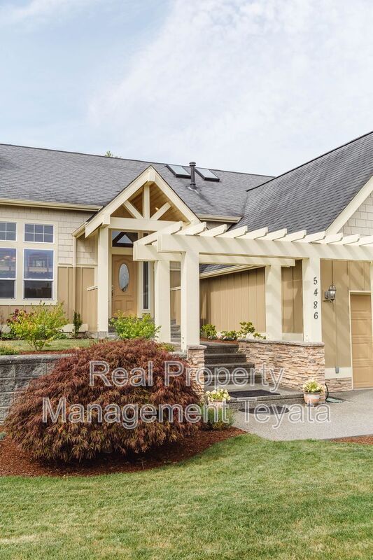 5486 Salish Rd in Blaine, WA - Building Photo - Building Photo