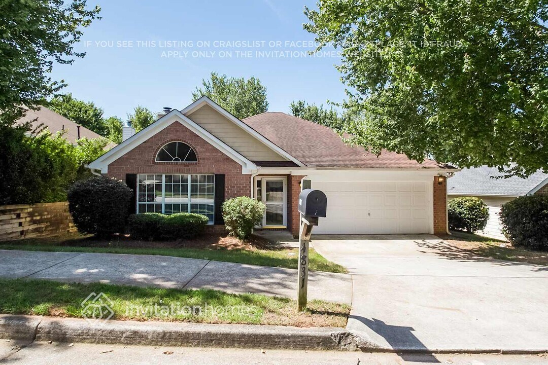 4831 Wilkins Station Dr in Decatur, GA - Building Photo
