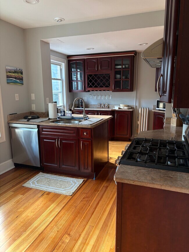 property at 51 Algonquin Rd