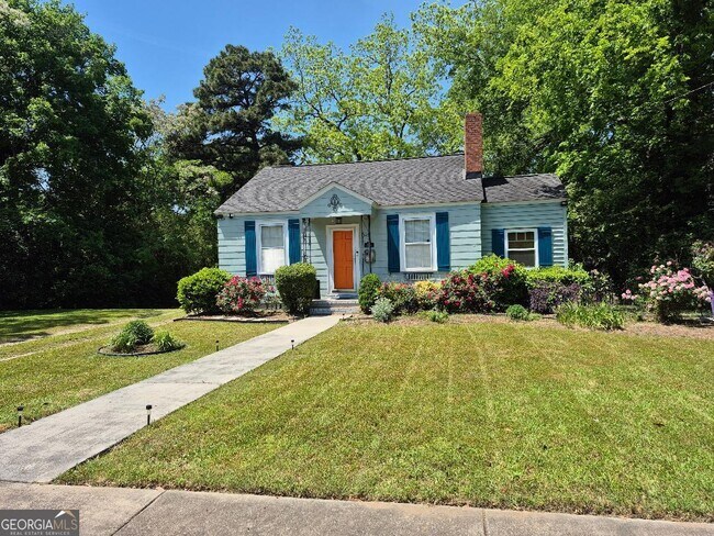 property at 145 Carolina Ave