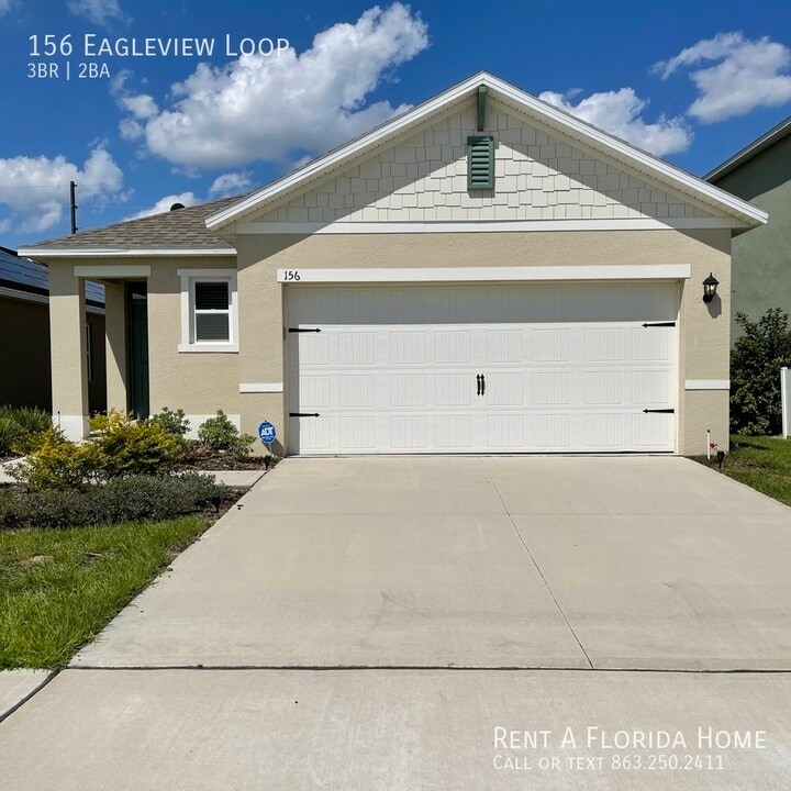 156 Eagleview Loop Photo