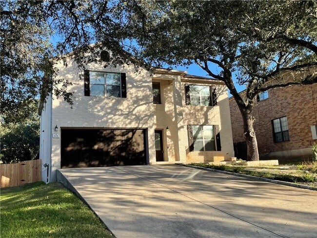 608 Trail Dust Dr in Cedar Park, TX - Building Photo - Building Photo