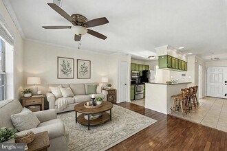 103 Piccadilly Ln in Stafford, VA - Building Photo - Building Photo