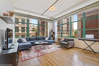 1020 S Wabash Ave in Chicago, IL - Building Photo - Building Photo