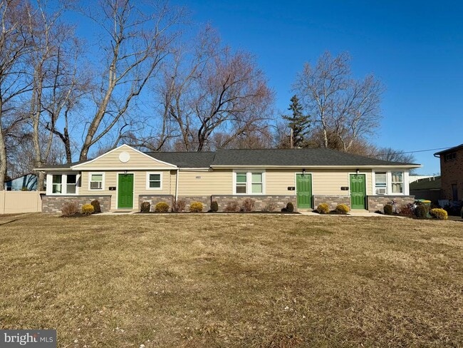 property at 4802 Beaver Dam Rd