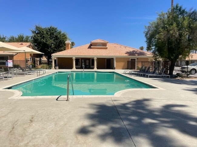 property at 40880 Whirling Wind Dr