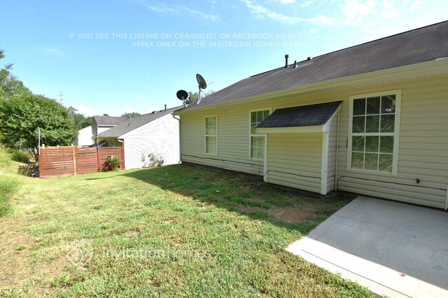 847 Anchor Way NE in Kannapolis, NC - Building Photo - Building Photo